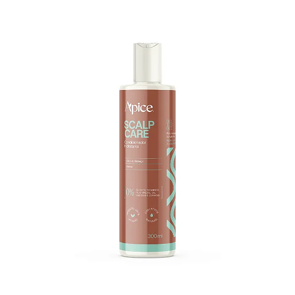Condicionador Hidratante Scalp Care - 300ml