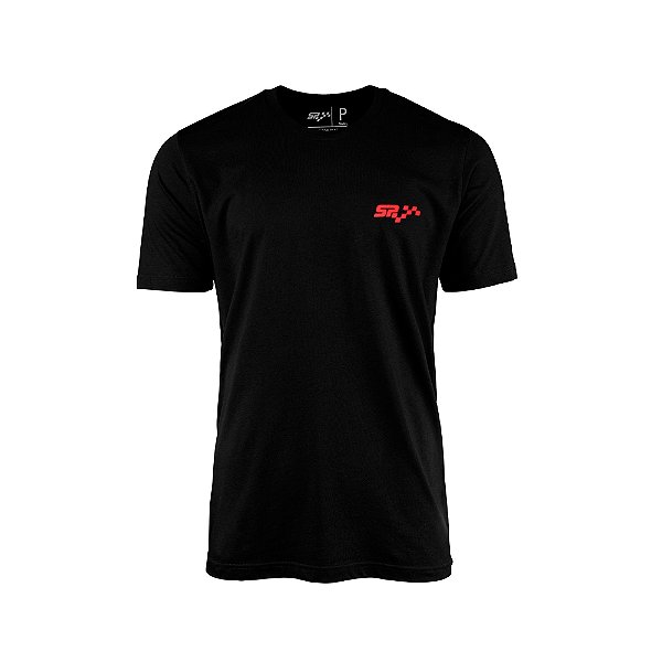 Camiseta Masculina Races 2021 - GP de São Paulo
