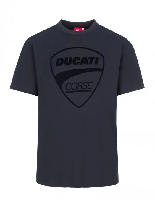 Camiseta Ducati Corse