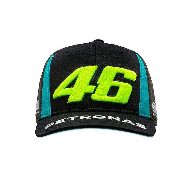 Boné Valentino Rossi #46 Petronas