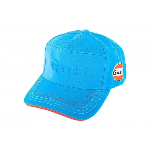 Boné Gulf 3D