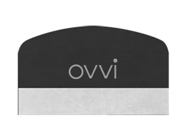 Espátula para Aplicação de Película - Ovvi
