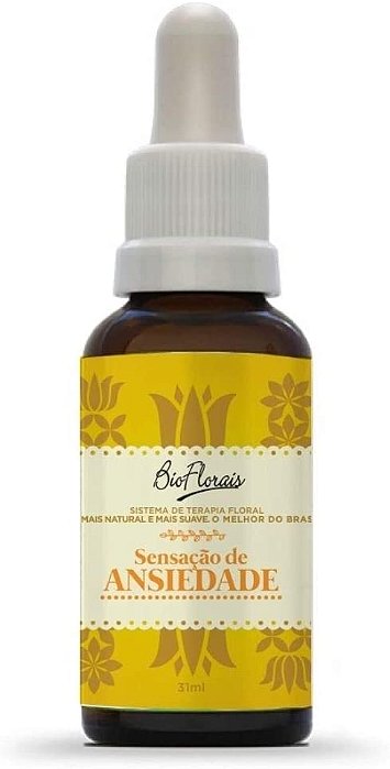 BIO FLORAIS ANSIEDADE