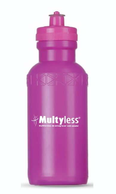 Multyless - Multiformas de emagrecer com saúde! - Nutramed