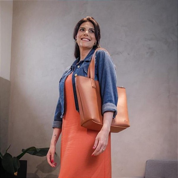 Bolsa Lírio