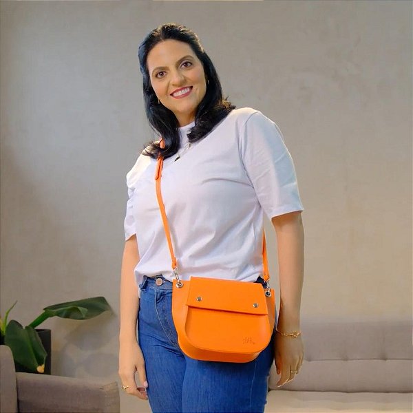 Bolsa Mini Cravo