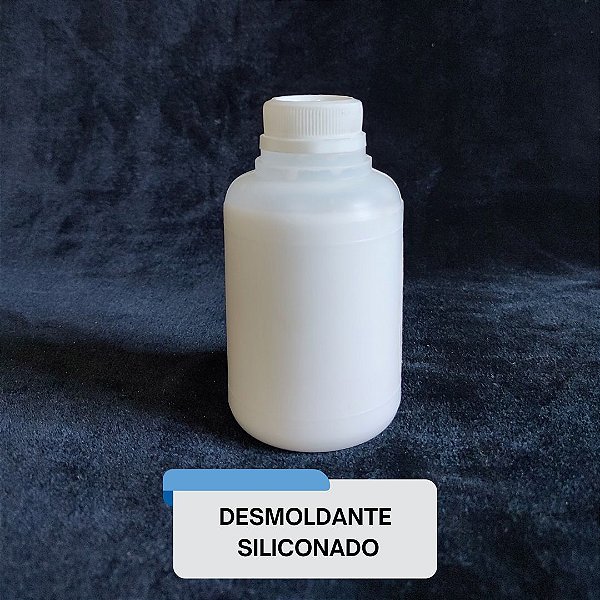 Desmoldante Siliconado