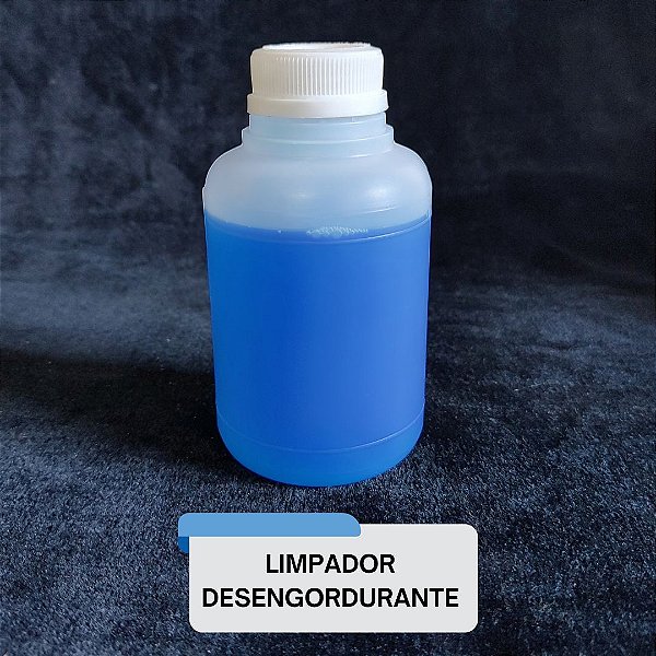 Lipador Desengordurante