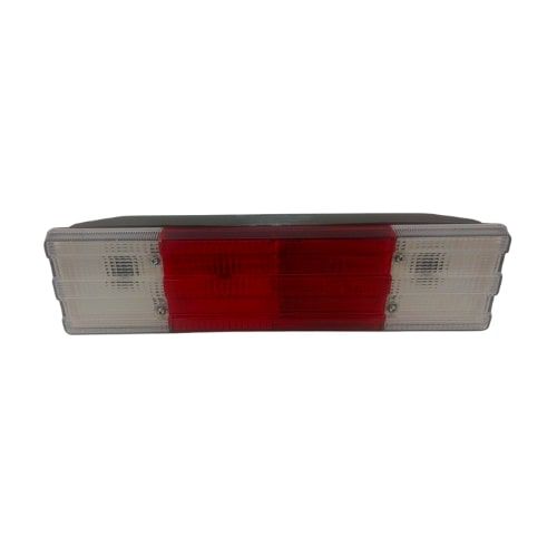 Lanterna Traseira Mercedes 1620 1935 1938 Sem Vigia Cristal Branco Lantersul