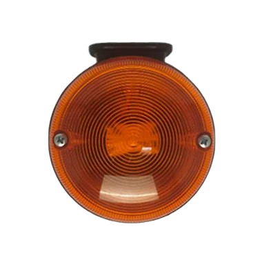 Lanterna Maria Bojuda Foguinho LED Bivolt 12/24v Individual - Âmbar, Cristal e Rubi