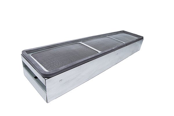 Filtro CA John Deere AL119095