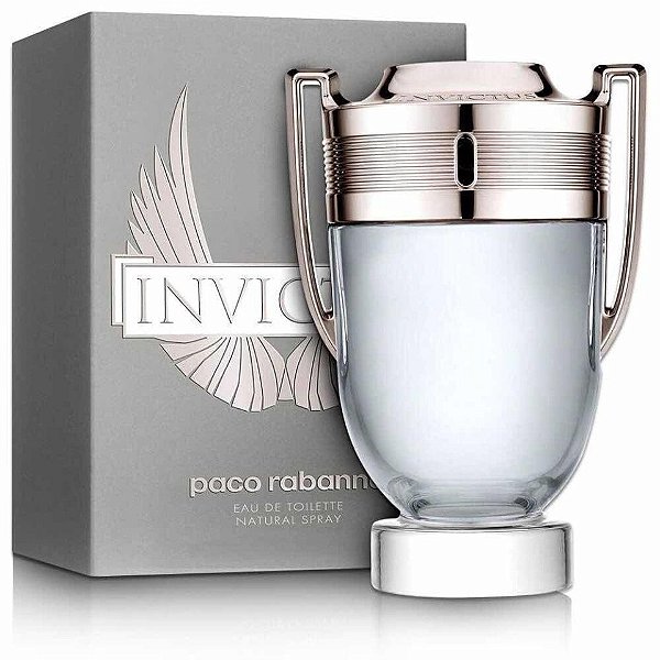 INVICTUS EDT 100ML Original