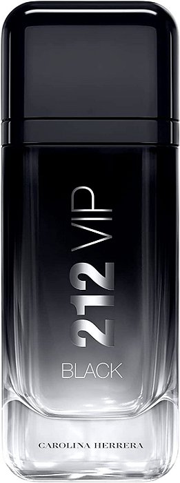 212 VIP BLACK MEN EDP 100ML