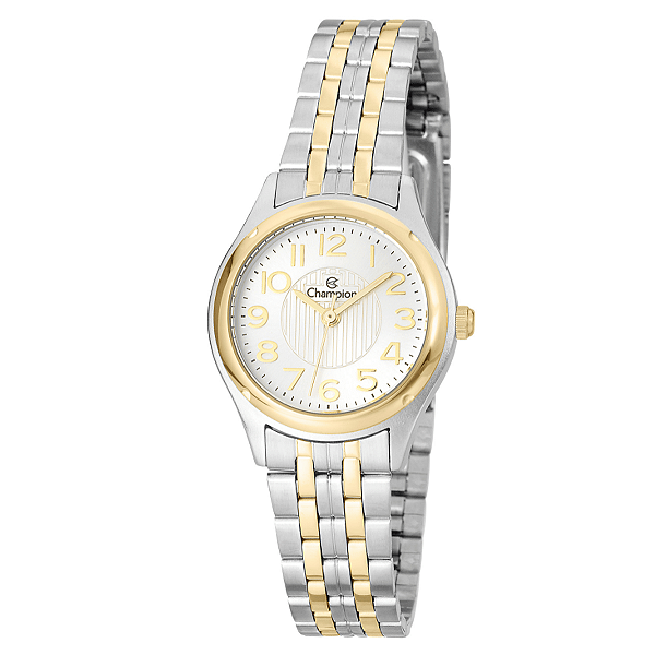 Relógio Feminino Champion CH24955B