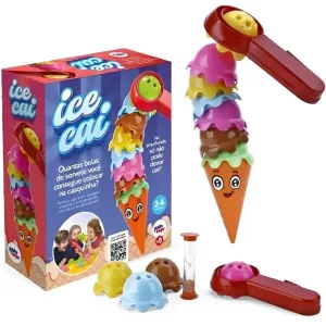 Jogo Ice Cai