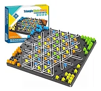 Jogo dos Triângulos