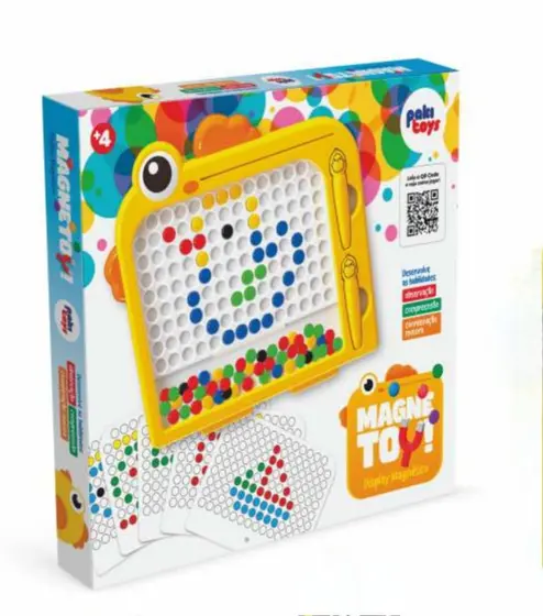 Magnetoy