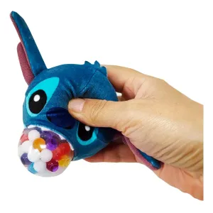 PELUCIA SQUISHY CABEÇA STITCH 2-4DZ