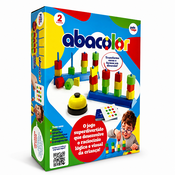 Abacolor