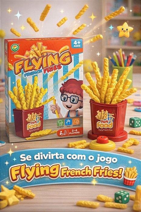 JOGO PULA BATATA