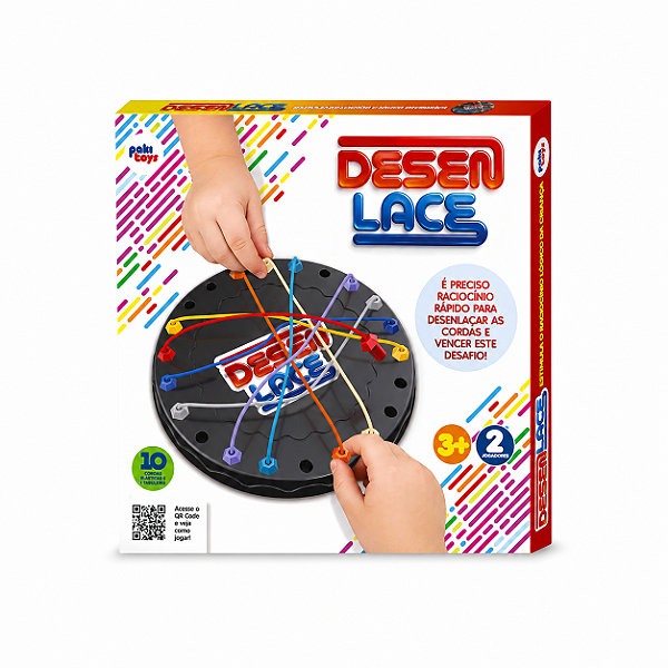 Desenlace