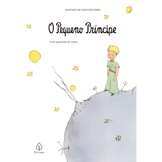O Pequeno Principe