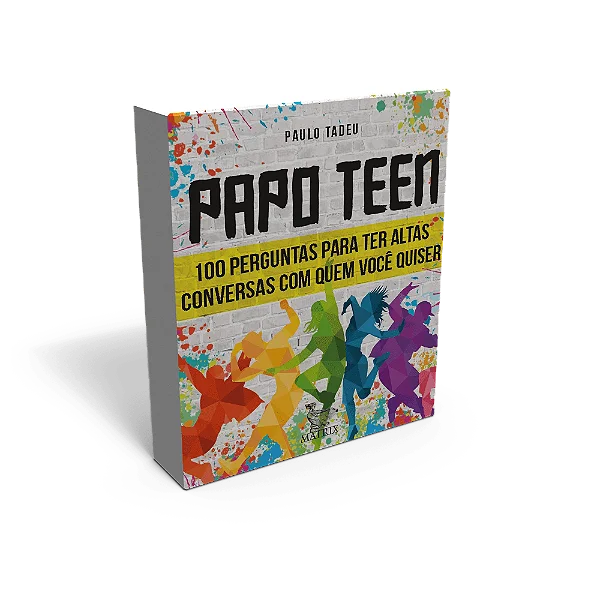 Papo Teen