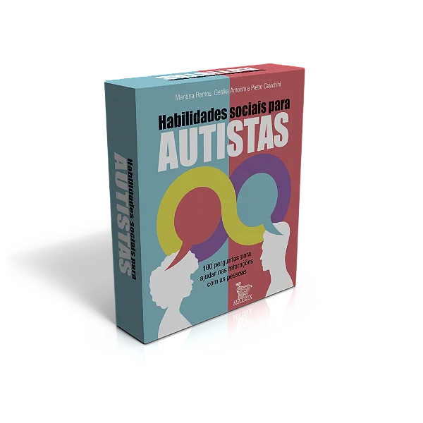 Habilidades Sociais para Autistas