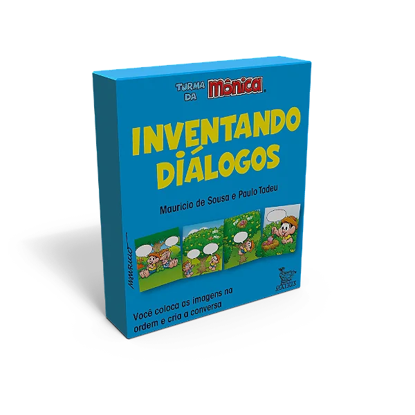 Inventando Dialogos