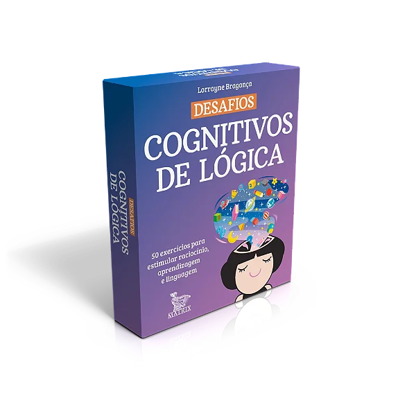 Desafios cognitivos de logica