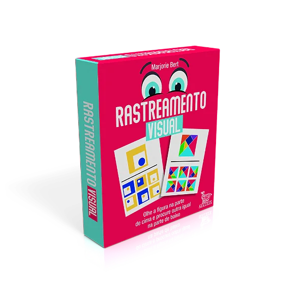 Rastreamento visual