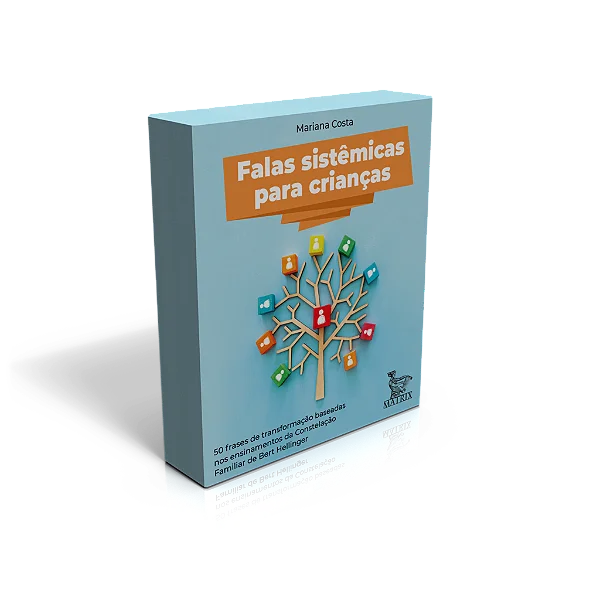 Falas Sistemicas para Crianças