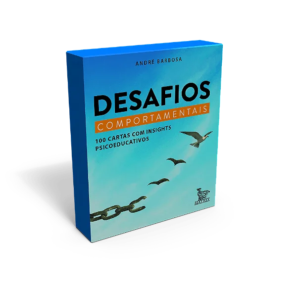 Desafios comportamentais