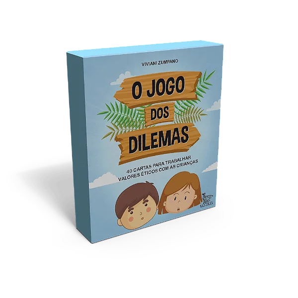 O jogo dos dilemas
