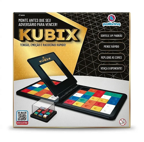 Kubix