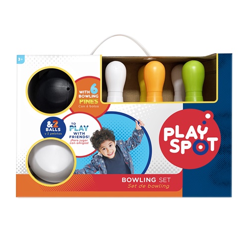 Play Spot - Boliche Play