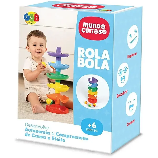 Rola Bola