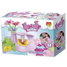 Flower Machine