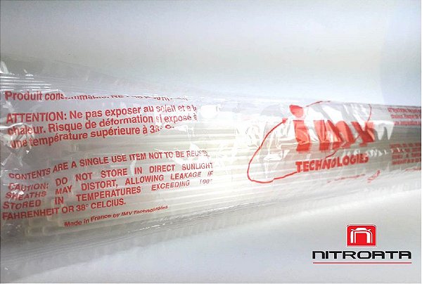 Bainhas Francesas IMV pct c 50 unidades