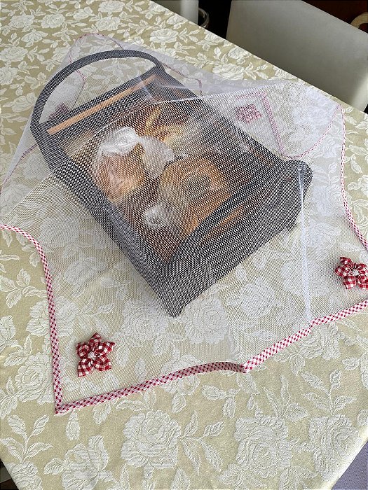 Cobre Lanche Grande