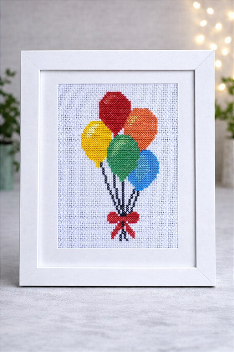 Quadro Minimalista sob encomenda Tamanho Pequeno