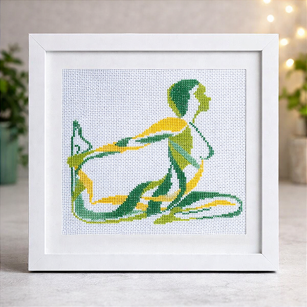 Quadro Minimalista sob encomenda Tamanho Grande