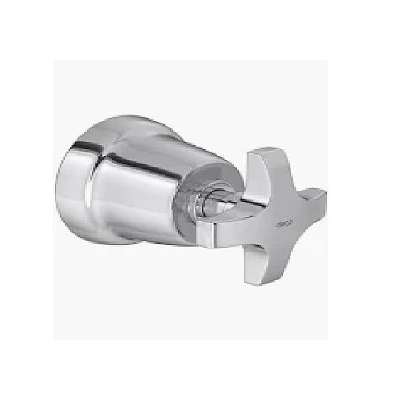 Acabamento para Registro 4900 C34 1/2,3/4,1 Max Deca