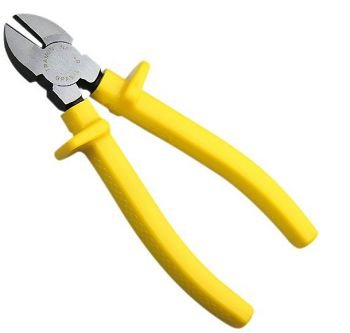 Alicate de Corte Diagonal 6-41006/106 Tramontina
