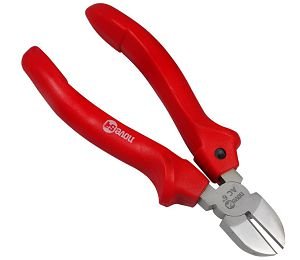 Alicate de Corte Diagonal 6 Nove54