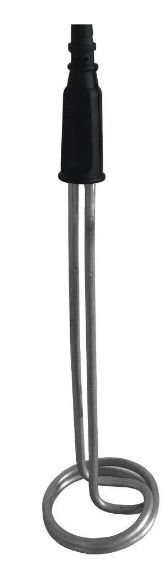 Aquecedor Ebulidor 19,5cm 1000Wx127V Cotherm