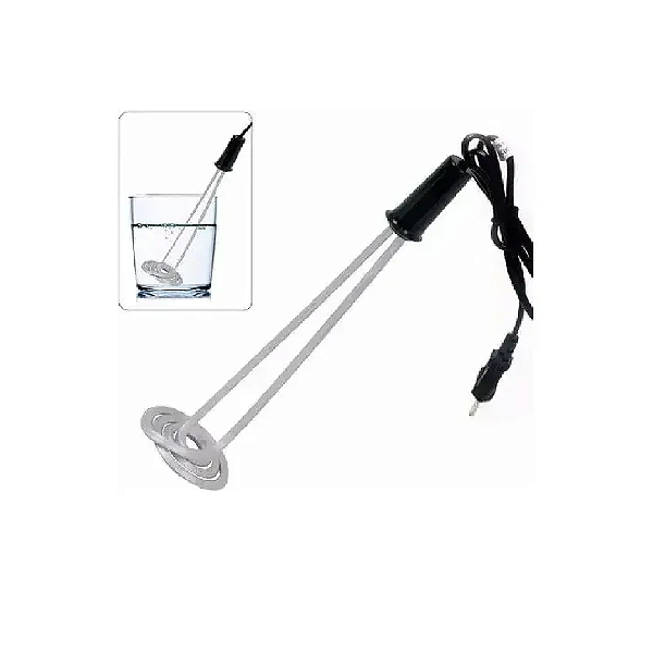 Aquecedor Ebulidor 19,5cm 1000Wx127V Cotherm