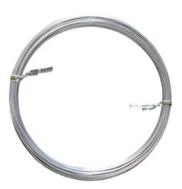 Arame Galvanizado 14 Verde Morlan