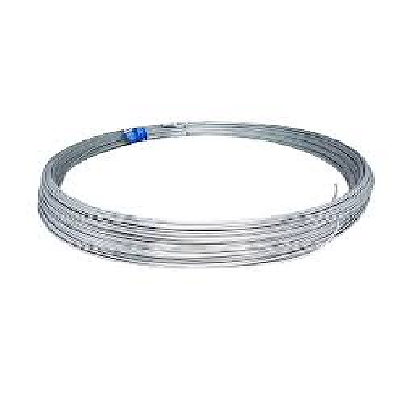 Arame Galvanizado 16 Azul Morlan