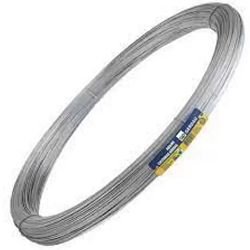 Arame Galvanizado 18 Amarelo Morlan